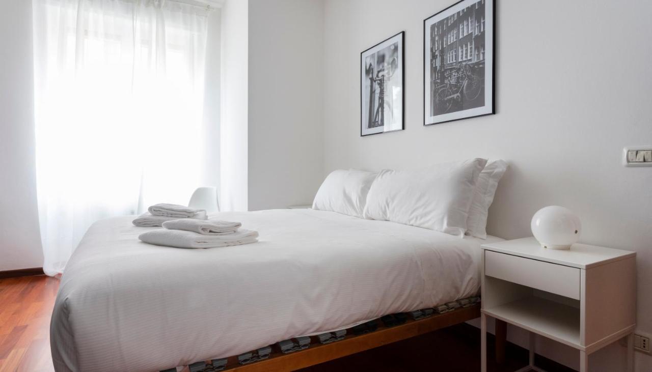 Italianway - Carlone 5 Leilighet Milano Eksteriør bilde