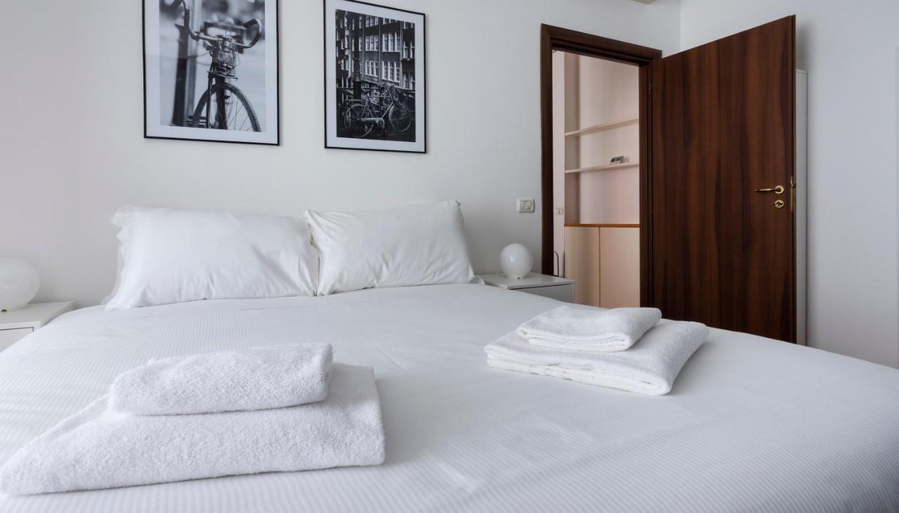 Italianway - Carlone 5 Leilighet Milano Eksteriør bilde