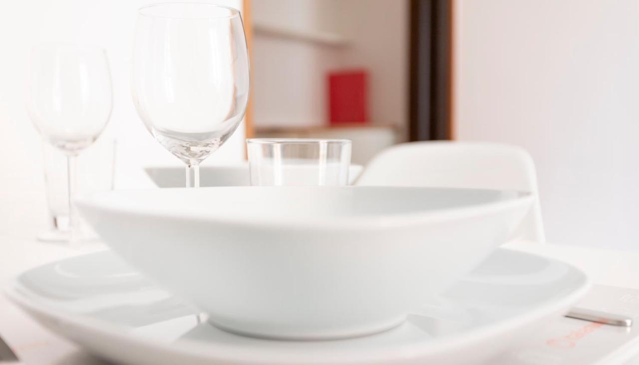 Italianway - Carlone 5 Leilighet Milano Eksteriør bilde