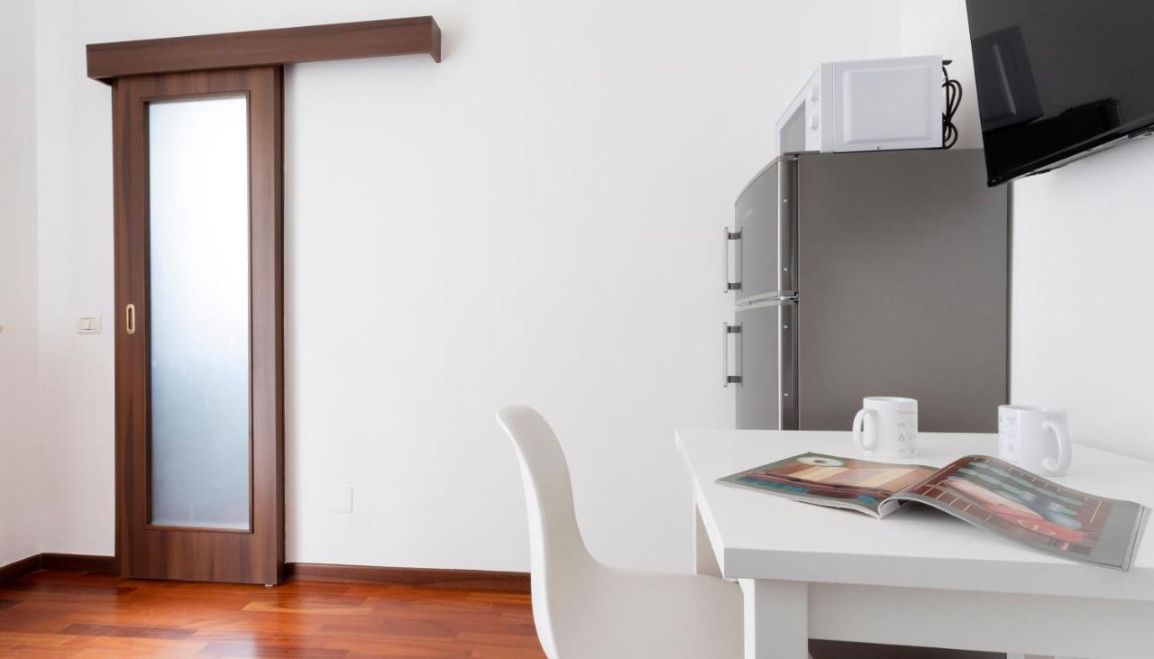 Italianway - Carlone 5 Leilighet Milano Eksteriør bilde