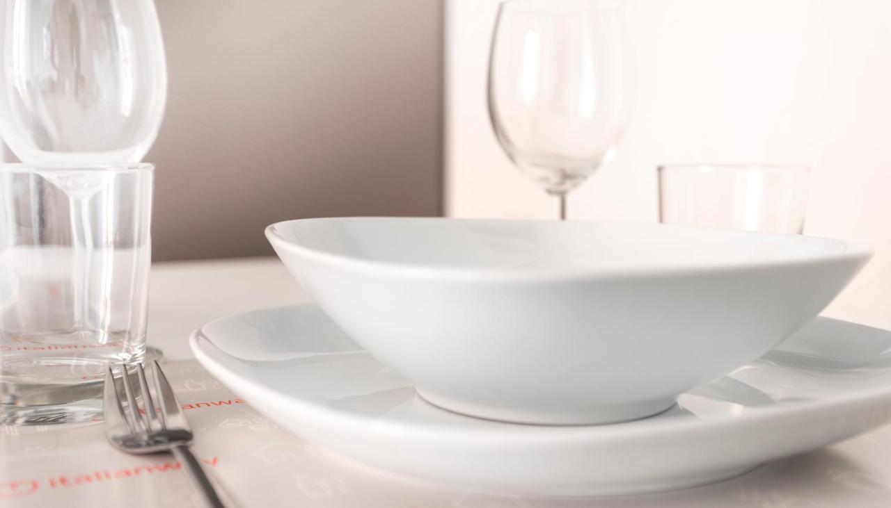 Italianway - Carlone 5 Leilighet Milano Eksteriør bilde