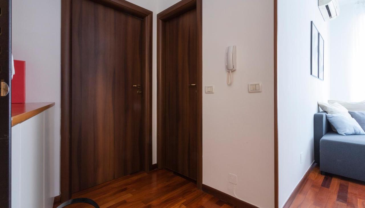 Italianway - Carlone 5 Leilighet Milano Eksteriør bilde