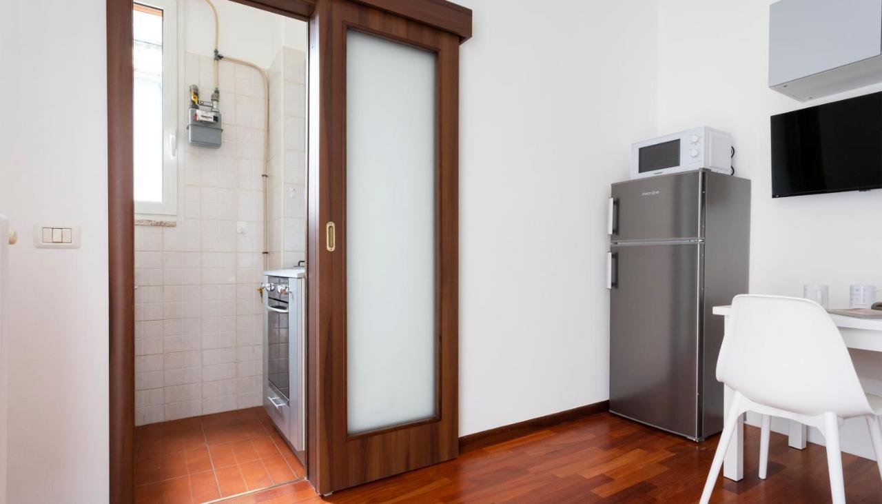 Italianway - Carlone 5 Leilighet Milano Eksteriør bilde
