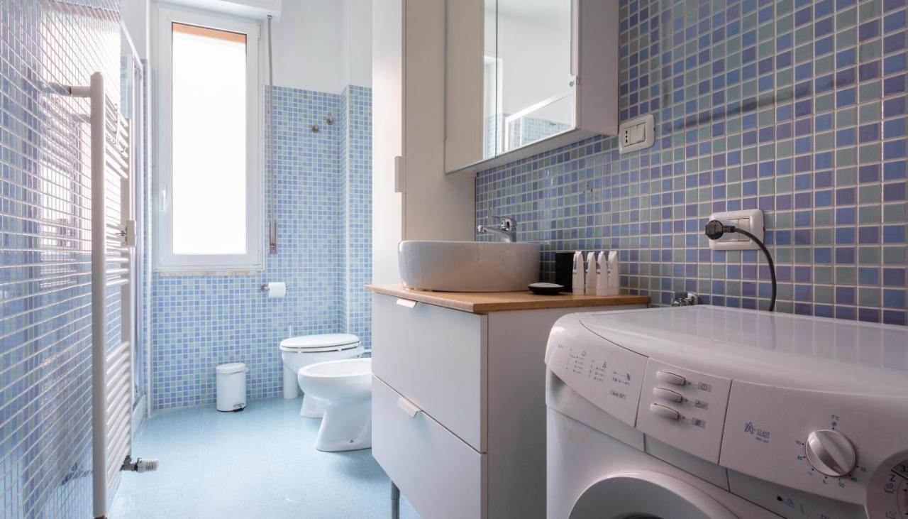 Italianway - Carlone 5 Leilighet Milano Eksteriør bilde