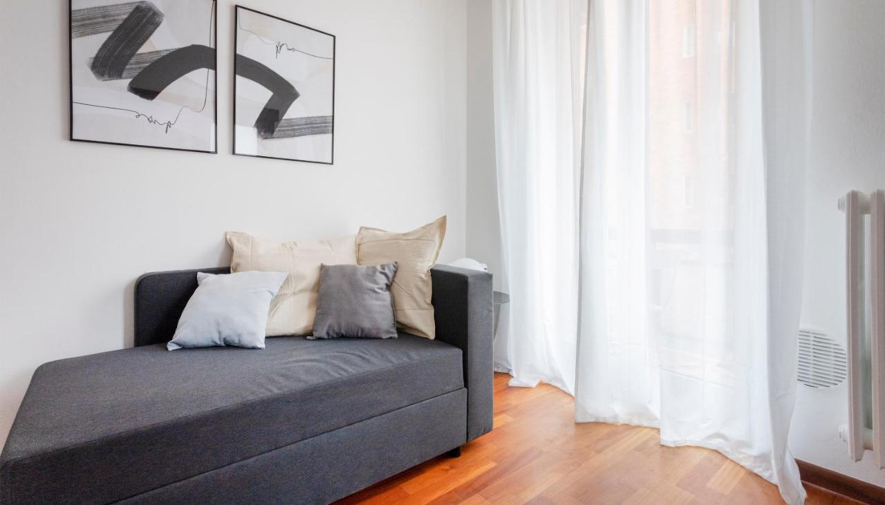 Italianway - Carlone 5 Leilighet Milano Eksteriør bilde