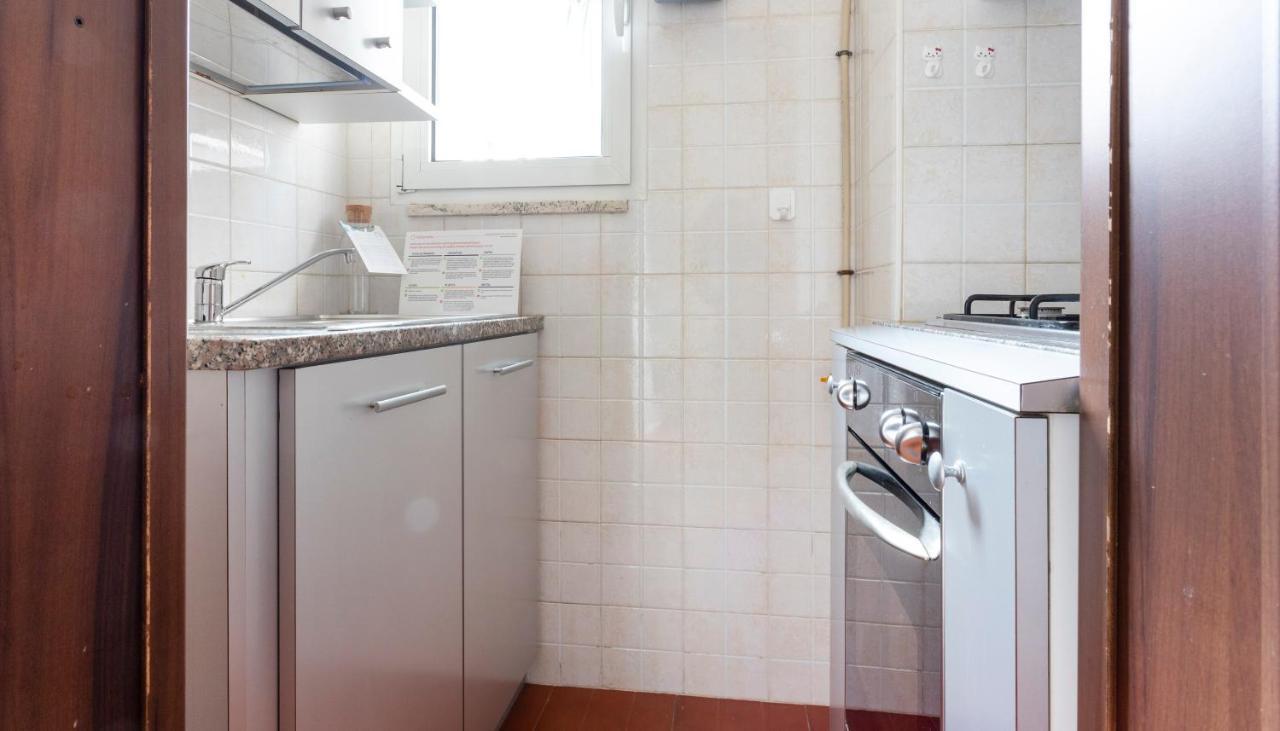 Italianway - Carlone 5 Leilighet Milano Eksteriør bilde