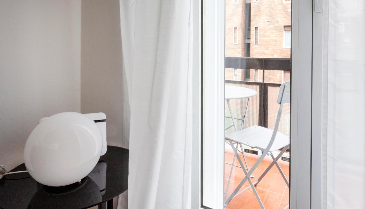 Italianway - Carlone 5 Leilighet Milano Eksteriør bilde